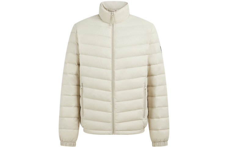 BOSIDENG Мужской пуховик, Светлый фарфор бежевый 7463
BOSIDENG Мужской пуховик, Светлый фарфор бежевый 7463