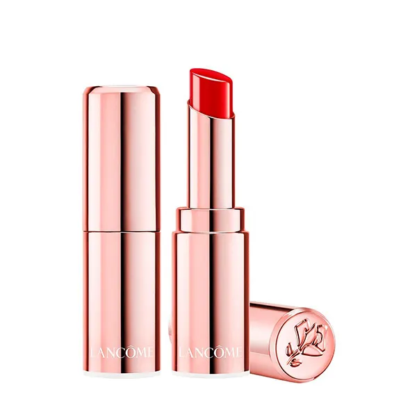 Помада с глянцевым эффектом L'absolu Mademoiselle Shine Lancôme, цвет watch me shine
Помада с глянцевым эффектом L'absolu Mademoiselle Shine Lancôme, цвет watch me shine