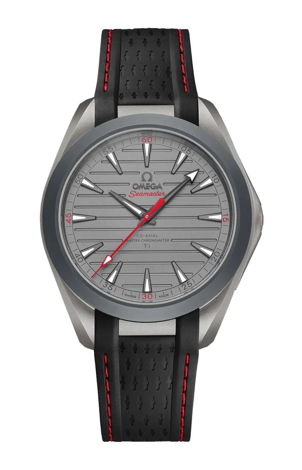 Часы seamaster aqua terra 150m co‑axial master chronometer 41 мм Omega
Часы seamaster aqua terra 150m co‑axial master chronometer 41 мм Omega