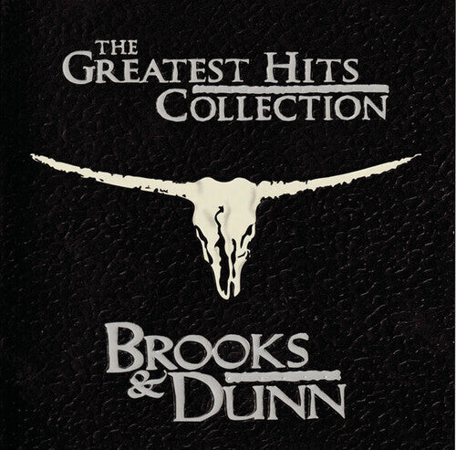 CD диск Brooks & Dunn: Greatest Hits
CD диск Brooks & Dunn: Greatest Hits