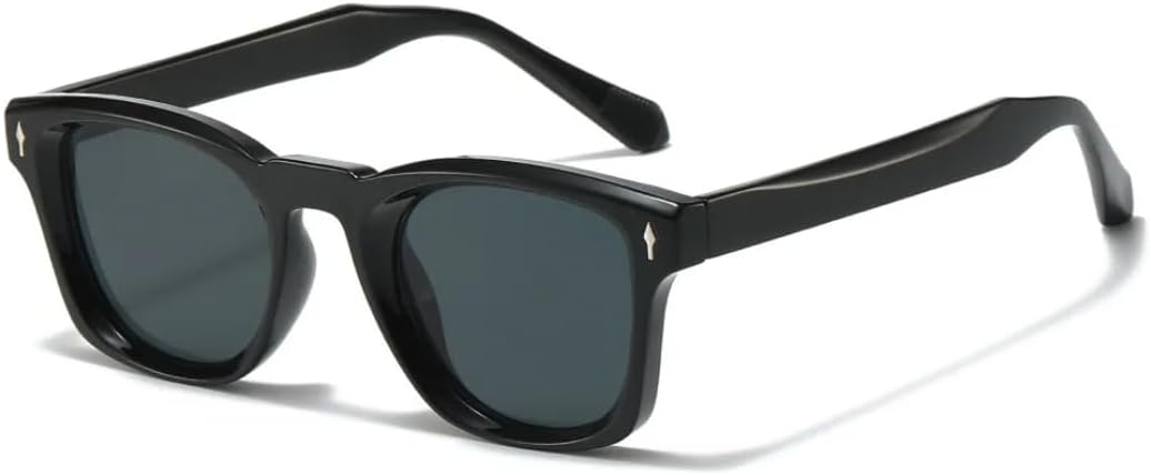 Солнцезащитные очки с защитой от УФ-излучения UV400 | Рамка с градиентным рисунком в стиле панк | Линзы конфетных цветов | Для женщин и мужчин | Для занятий спортом на открытом воздухе и вождения LXLHWN, Black
Солнцезащитные очки с защитой от УФ-излучения UV400 | Рамка с градиентным рисунком в стиле панк | Линзы конфетных цветов | Для женщин и мужчин | Для занятий спортом на открытом воздухе и вождения LXLHWN, Black