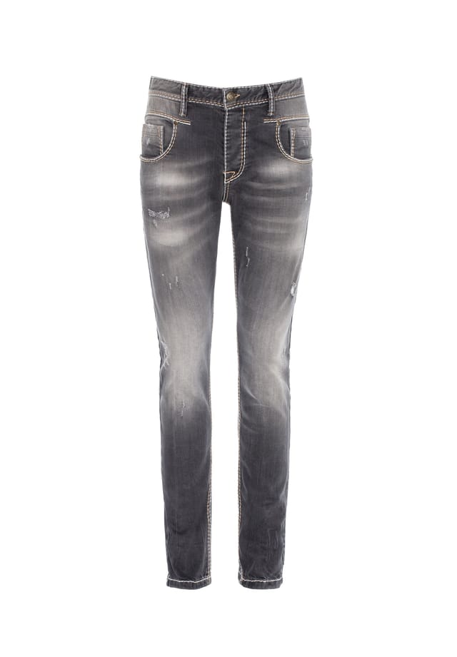 Джинсы cd668 современного прямого кроя Cipo & Baxx, серый
Джинсы cd668 современного прямого кроя Cipo & Baxx, серый