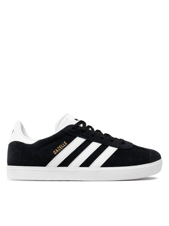 Кроссовки Gazelle J BB2502 Adidas, черный
Кроссовки Gazelle J BB2502 Adidas, черный