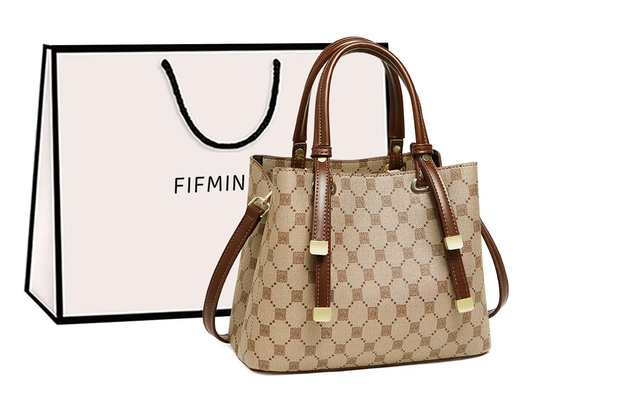 Сумка-шопер из искусственной кожи ПВХ, через плечо, дамская сумка среднего размера, цвет кофе 15 МИНУТ, H1231DX3 Кофе
Сумка-шопер из искусственной кожи ПВХ, через плечо, дамская сумка среднего размера, цвет кофе 15 МИНУТ, H1231DX3 Кофе