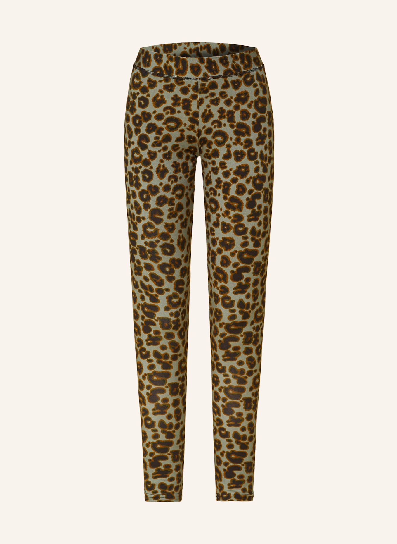 Леггинсы аскар Ba&Sh, мультиколор
Леггинсы аскар Ba&Sh, мультиколор