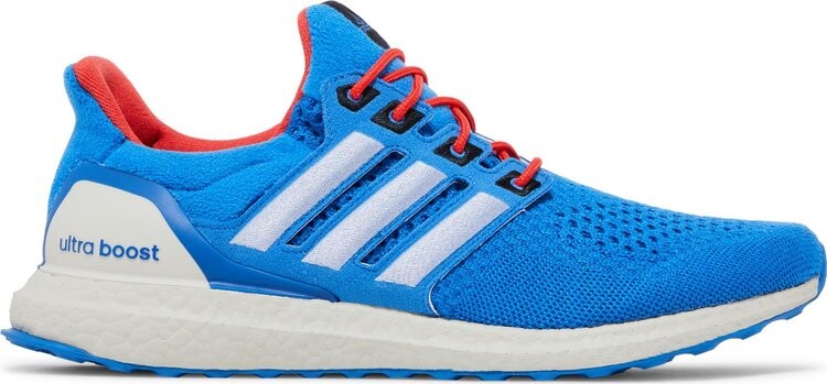 Кроссовки UltraBoost 1.0 'Bright Royal Bright Red', синий
Кроссовки UltraBoost 1.0 'Bright Royal Bright Red', синий