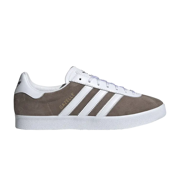 Кроссовки Gazelle 85, цвет Earth Strata
Кроссовки Gazelle 85, цвет Earth Strata