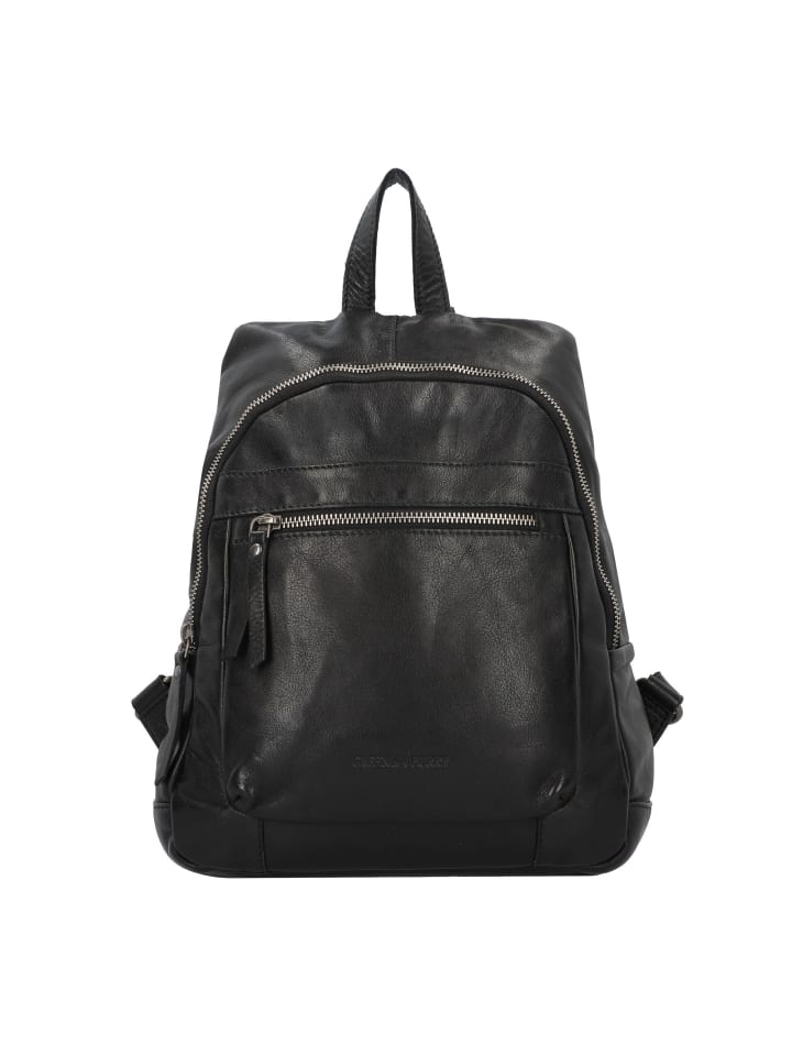 Рюкзак Greenburry, черный
Рюкзак Greenburry, черный