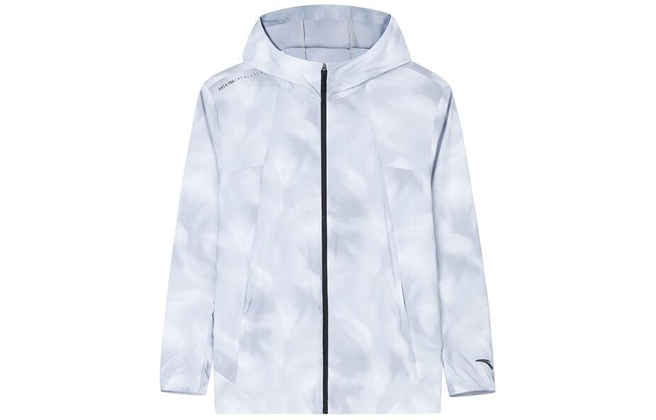 Разнообразие Тренировочная Коллекция Солнцезащитная Одежда Мужская Серая Anta, серый
Разнообразие Тренировочная Коллекция Солнцезащитная Одежда Мужская Серая Anta, серый