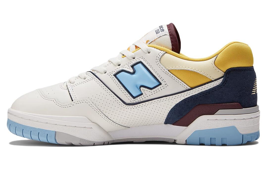 Кроссовки New Balance NB 550 Vintage Basketball Unisex, белый/мультиколор, Серый;белый, Кроссовки New Balance NB 550 Vintage Basketball Unisex, белый/мультиколор
Кроссовки New Balance NB 550 Vintage Basketball Unisex, белый/мультиколор, Серый;белый, Кроссовки New Balance NB 550 Vintage Basketball Unisex, белый/мультиколор