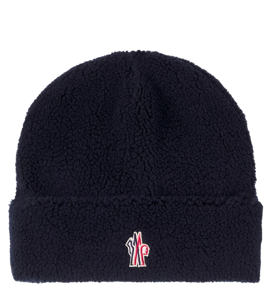 Шапка с логотипом Moncler Grenoble Enfant, Blue
Шапка с логотипом Moncler Grenoble Enfant, Blue