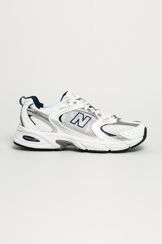 Кроссовки MR530SG New Balance, серый
Кроссовки MR530SG New Balance, серый