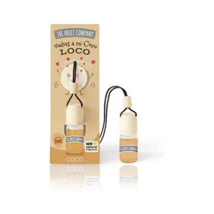 The Fruit Company Amb.Car Colg.6,5мл Коко 10130012
The Fruit Company Amb.Car Colg.6,5мл Коко 10130012