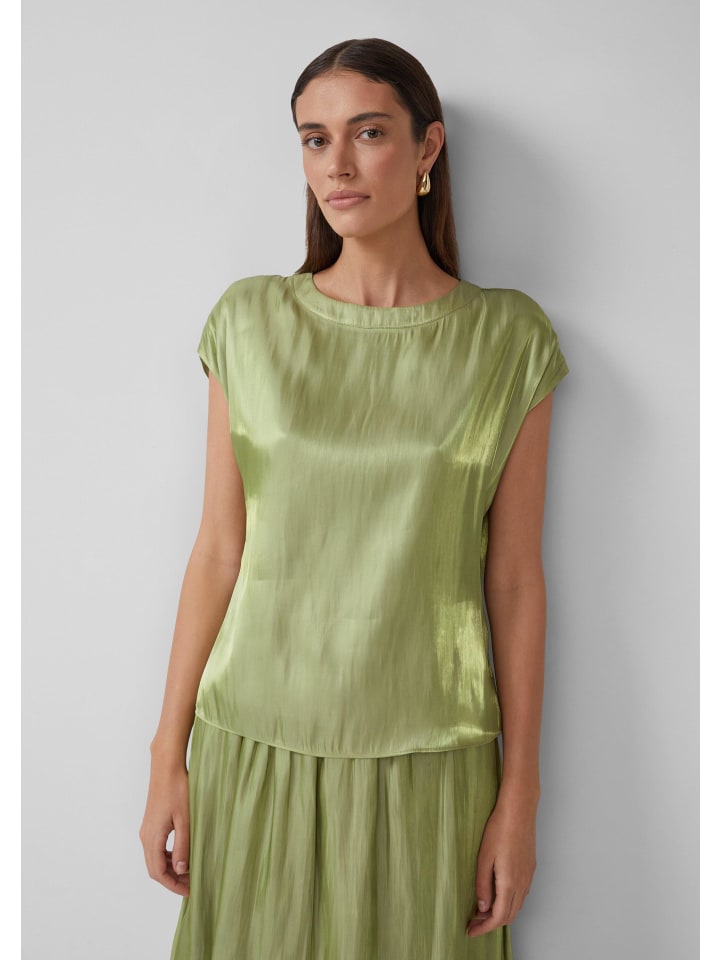 Блузка 7521_зеленая s.Oliver
Блузка 7521_зеленая s.Oliver