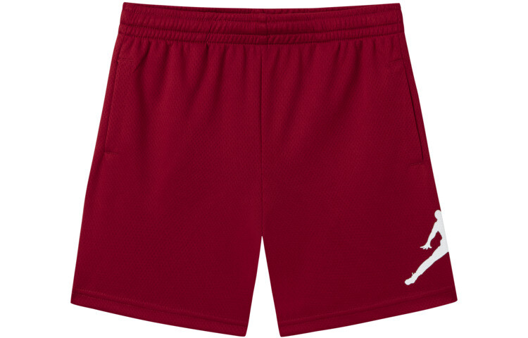Дети Шорты Jordan, красный
Дети Шорты Jordan, красный