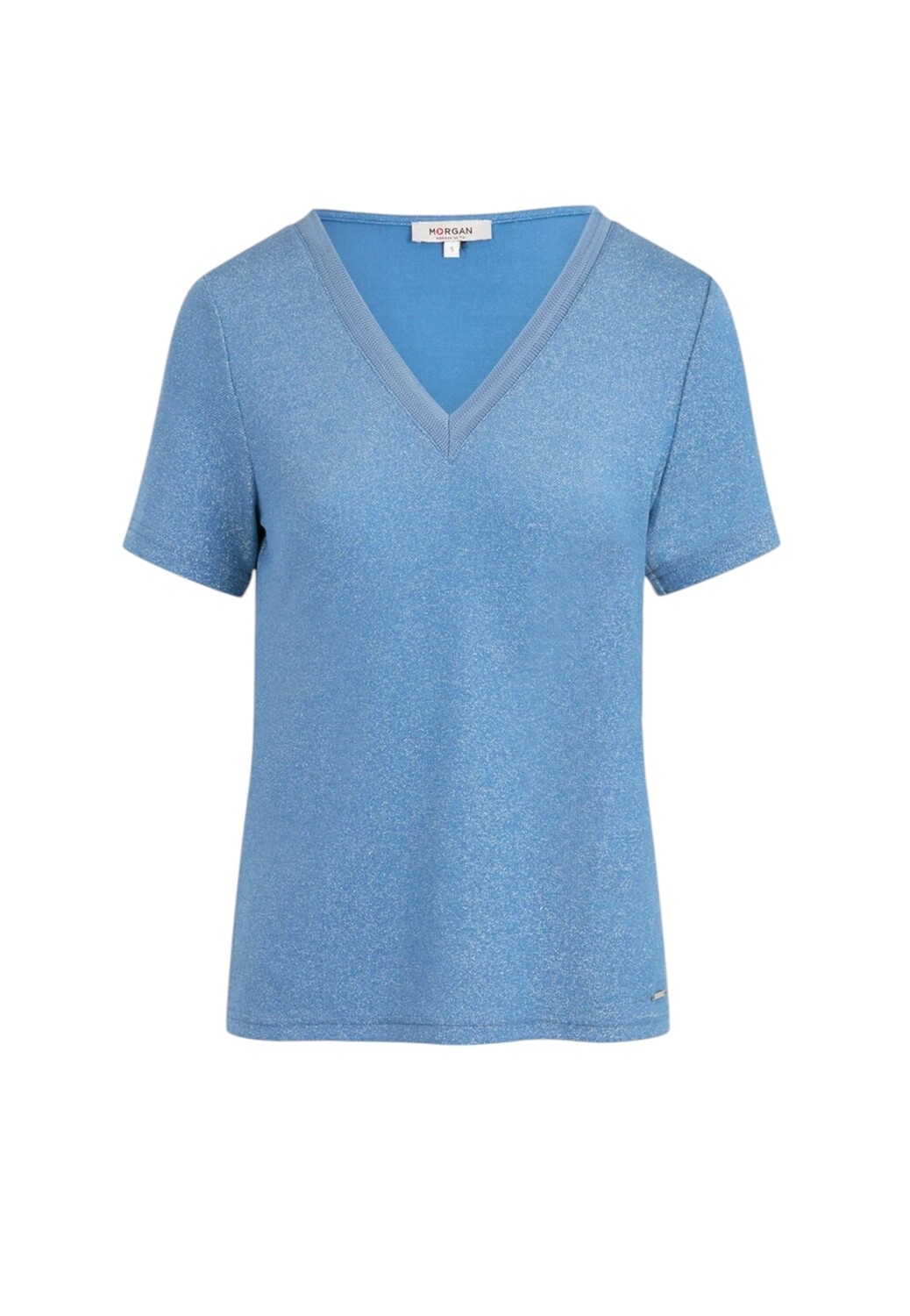 Футболка Morgan Lane
Футболка Morgan Lane