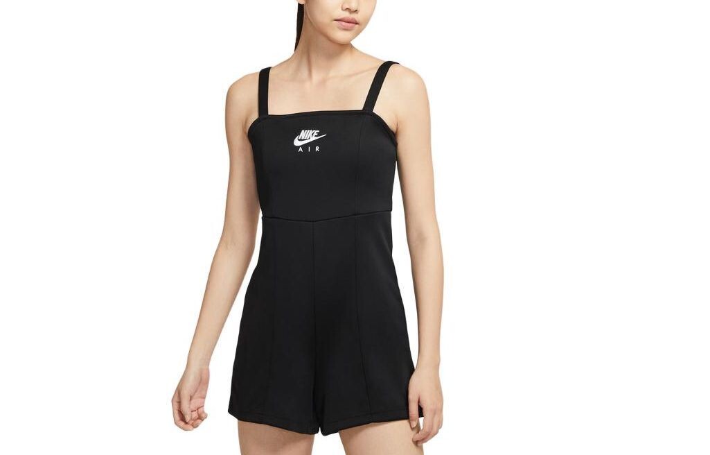 Женское боди Nike, цвет Black
Женское боди Nike, цвет Black