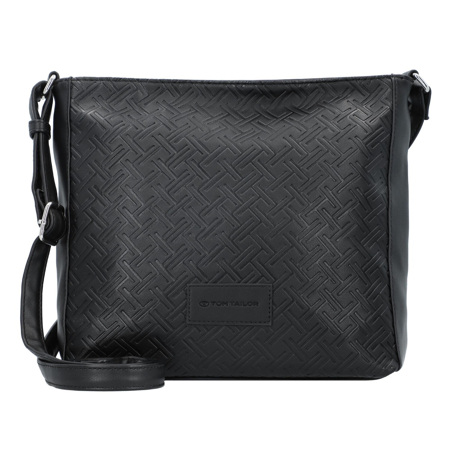 Сумка через плечо Tom Tailor Mirenda Umhängetasche 30 см, черный
Сумка через плечо Tom Tailor Mirenda Umhängetasche 30 см, черный
