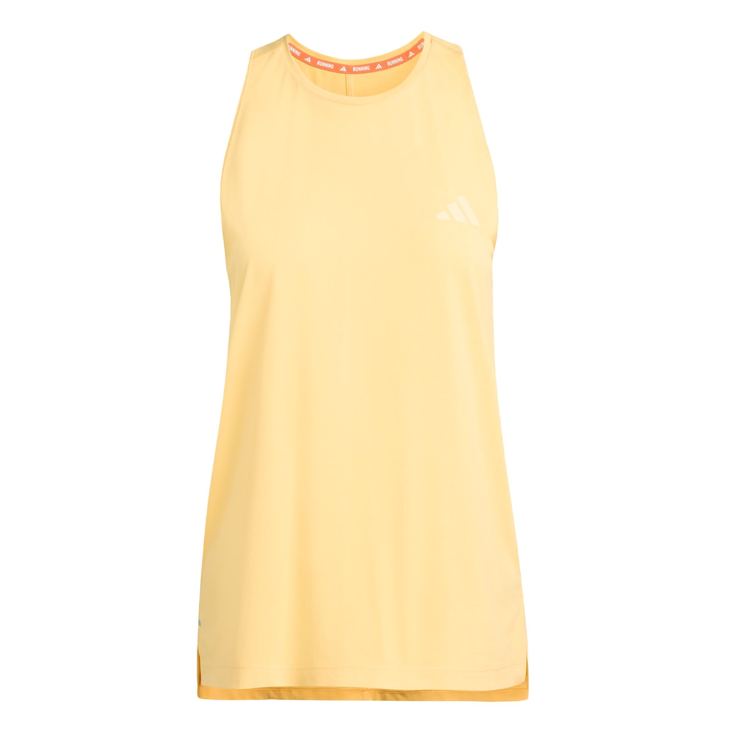 Adidas Performance Спортивный топ 'Adi365' в желтом цвете
Adidas Performance Спортивный топ 'Adi365' в желтом цвете
