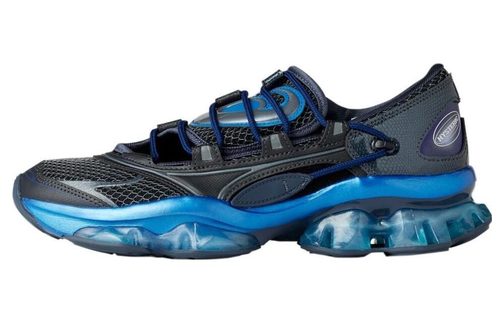 Совместная брендовая обувь для жизни Asics Kiko Kostadinov унисекс
Совместная брендовая обувь для жизни Asics Kiko Kostadinov унисекс