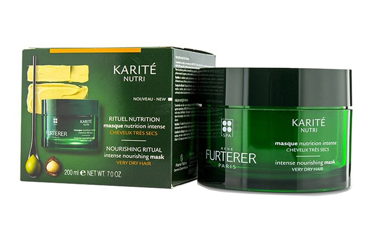 Маска для волос Unisex Rene Furterer
Маска для волос Unisex Rene Furterer