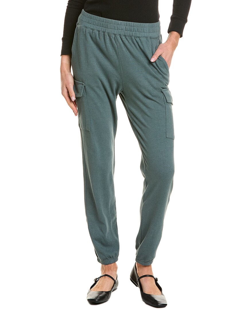 Спортивные брюки Monrow Cargo, зеленый
Спортивные брюки Monrow Cargo, зеленый