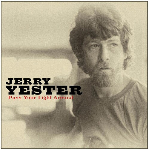 CD диск Yester, Jerry: Pass Your Light Around
CD диск Yester, Jerry: Pass Your Light Around