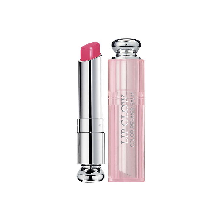 Бальзам для губ с эффектом смены цвета Enchantment питательный натуральный 3,2 г/3,5 г DIOR
Бальзам для губ с эффектом смены цвета Enchantment питательный натуральный 3,2 г/3,5 г DIOR