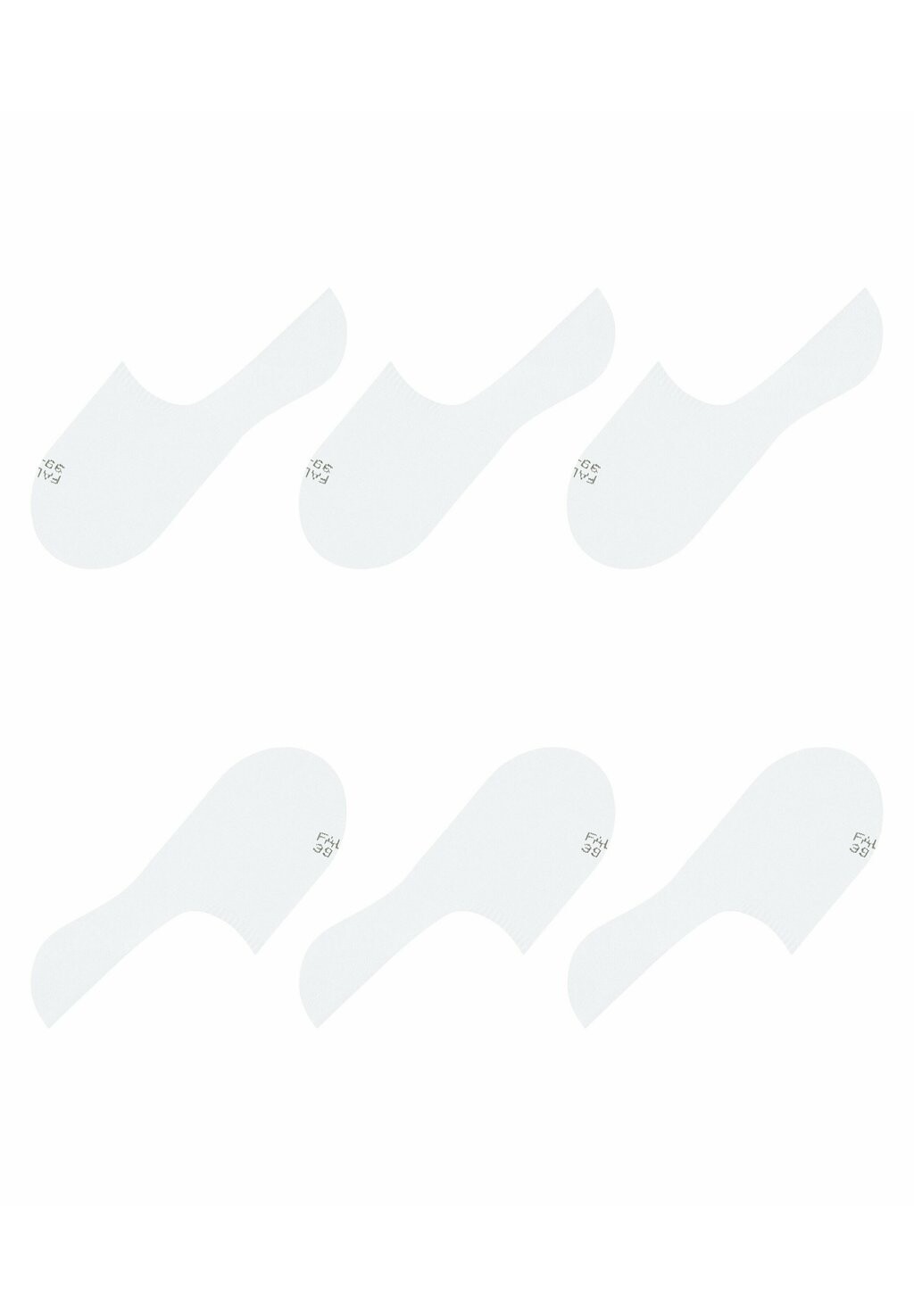 Носки для тренировок FALKE, белый
Носки для тренировок FALKE, белый