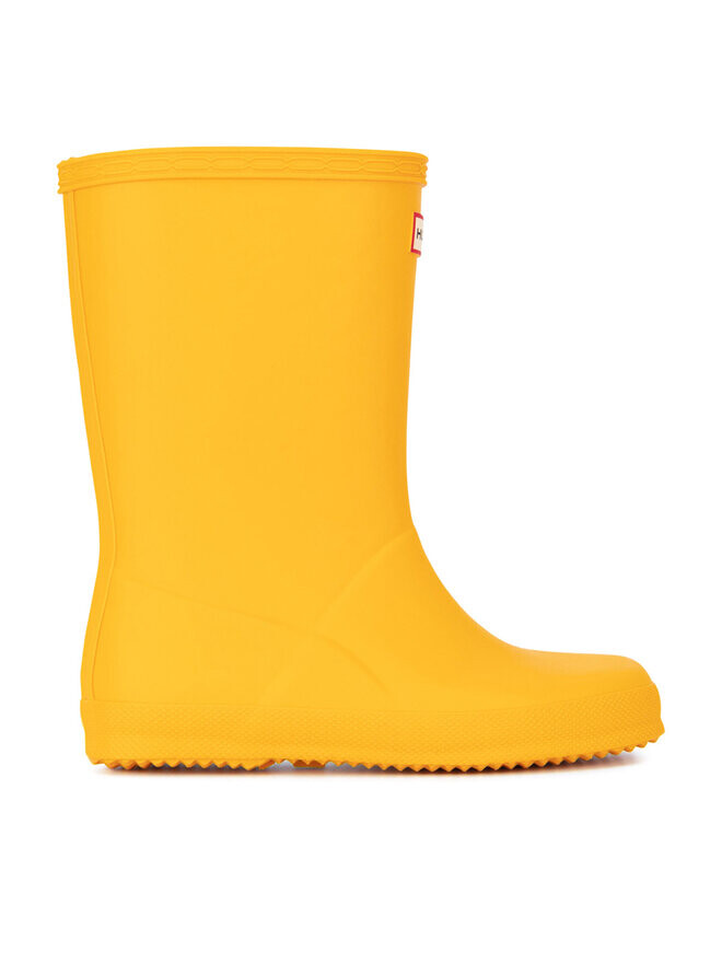 Резиновые сапоги Hunter, желтый
Резиновые сапоги Hunter, желтый