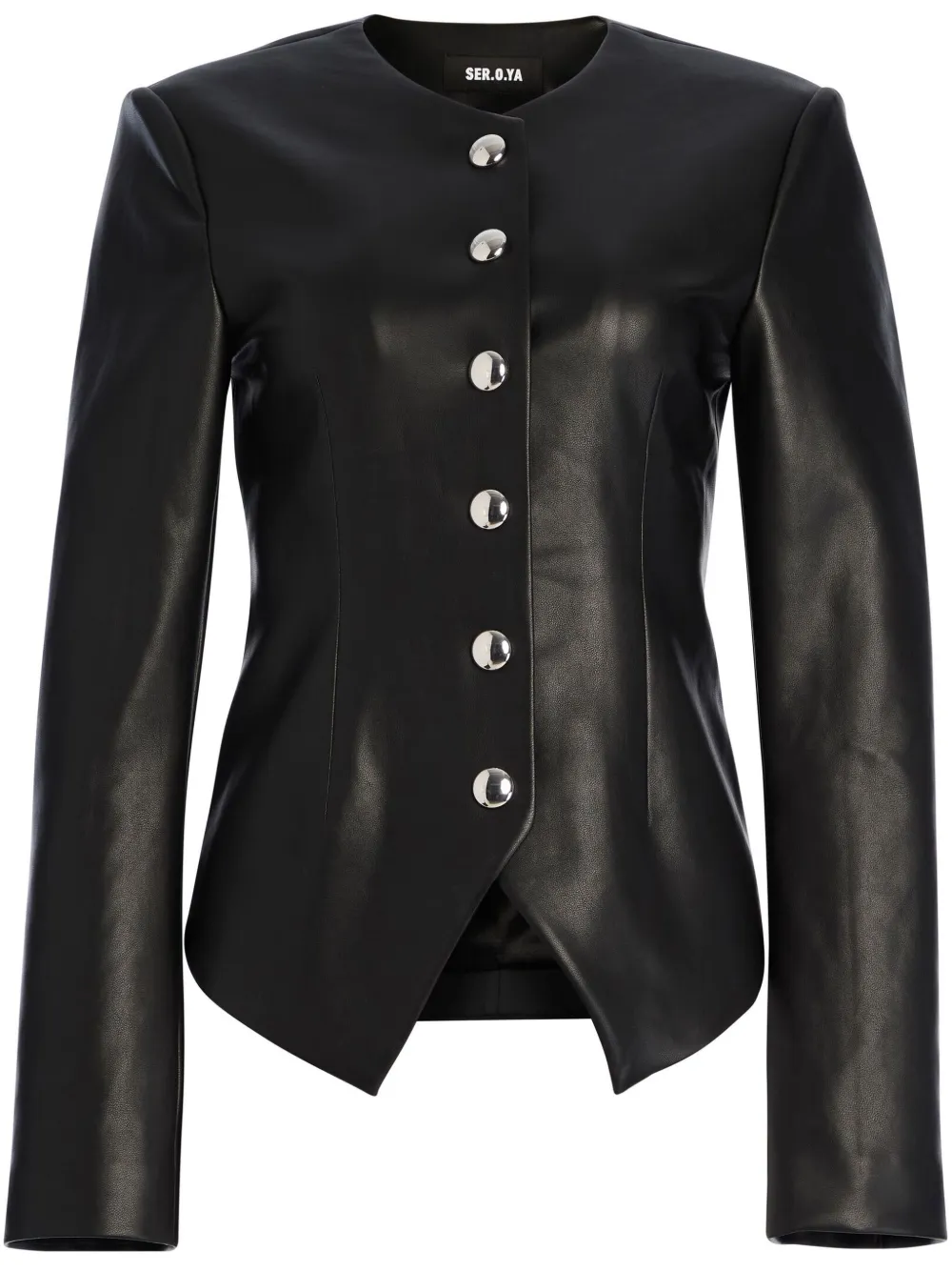 Куртка Gloria SER.O.YA, черный
Куртка Gloria SER.O.YA, черный