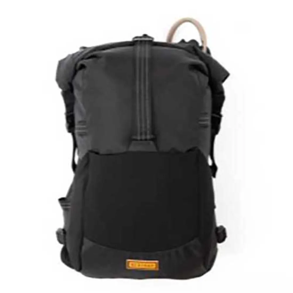 Рюкзак Restrap Rolltop hydration 14L, черный
Рюкзак Restrap Rolltop hydration 14L, черный