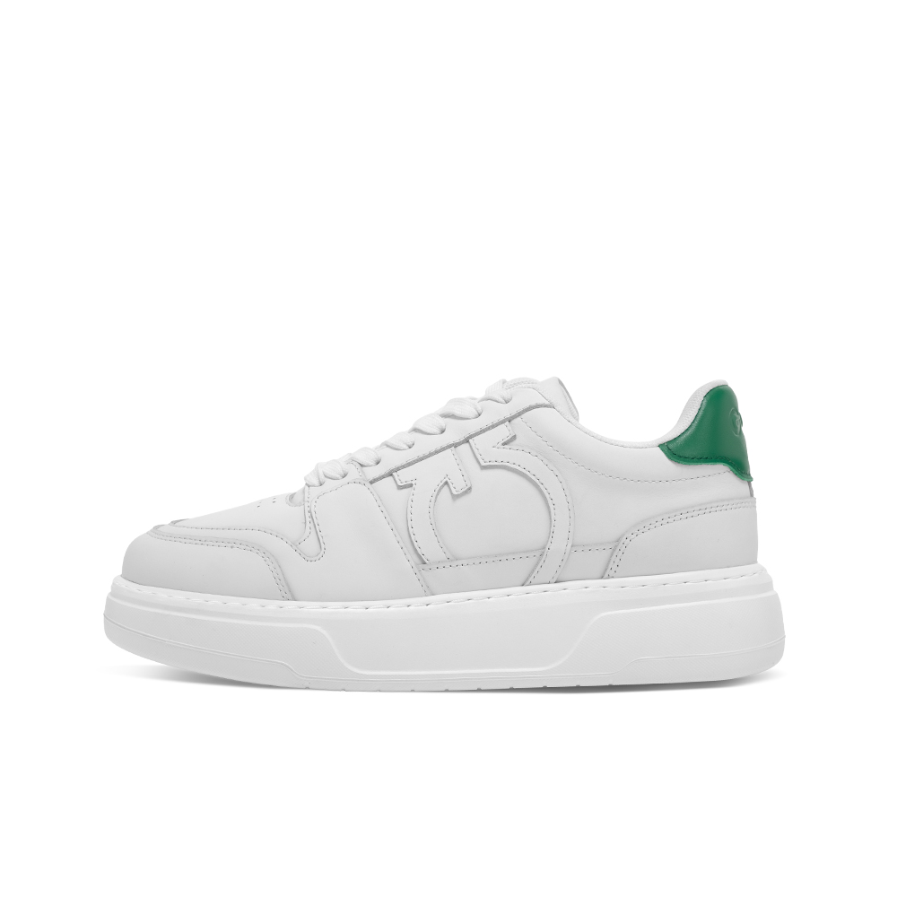 Мужские дышащие низкие кроссовки для скейтбординга GOLF, Black
Мужские дышащие низкие кроссовки для скейтбординга GOLF, Black