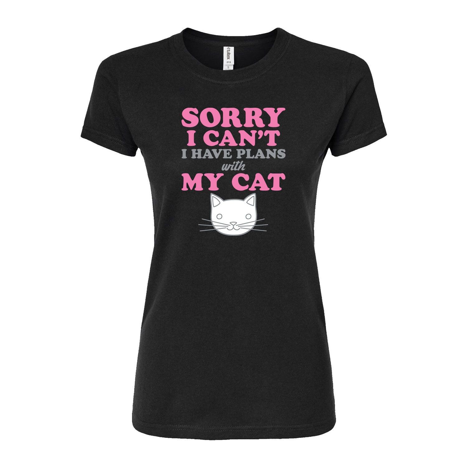 Юниорские планы с футболкой с рисунком кошки Licensed Character 
Юниорские планы с футболкой с рисунком кошки Licensed Character