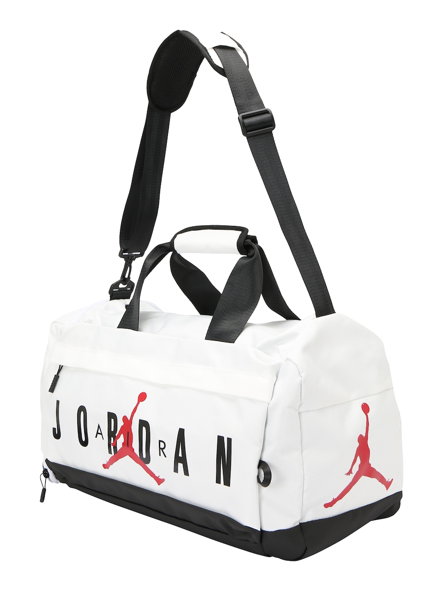 Дорожная сумка Jordan, белый
Дорожная сумка Jordan, белый