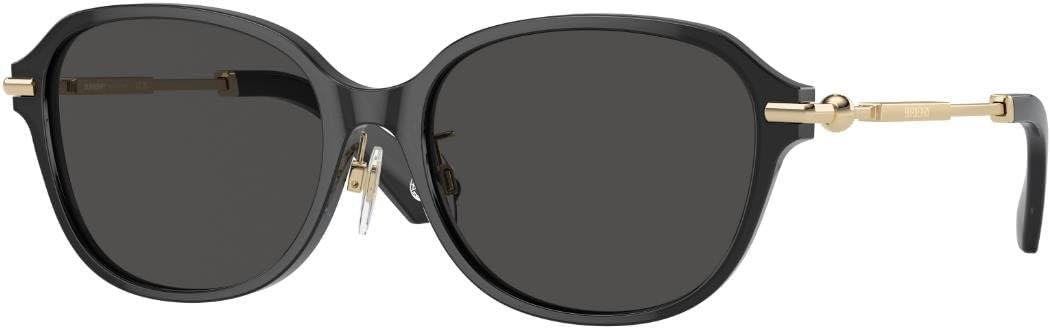 Солнцезащитные очки Burberry BE4429D 411287 56 для женщин, ■Цвет оправы: темно-серый ■Цвет линз: темно-серый, размер L, ■Цвет оправы: темно-серый ■Цвет линз: темно-серый, размер Large
Солнцезащитные очки Burberry BE4429D 411287 56 для женщин, ■Цвет оправы: темно-серый ■Цвет линз: темно-серый, размер L, ■Цвет оправы: темно-серый ■Цвет линз: темно-серый, размер Large