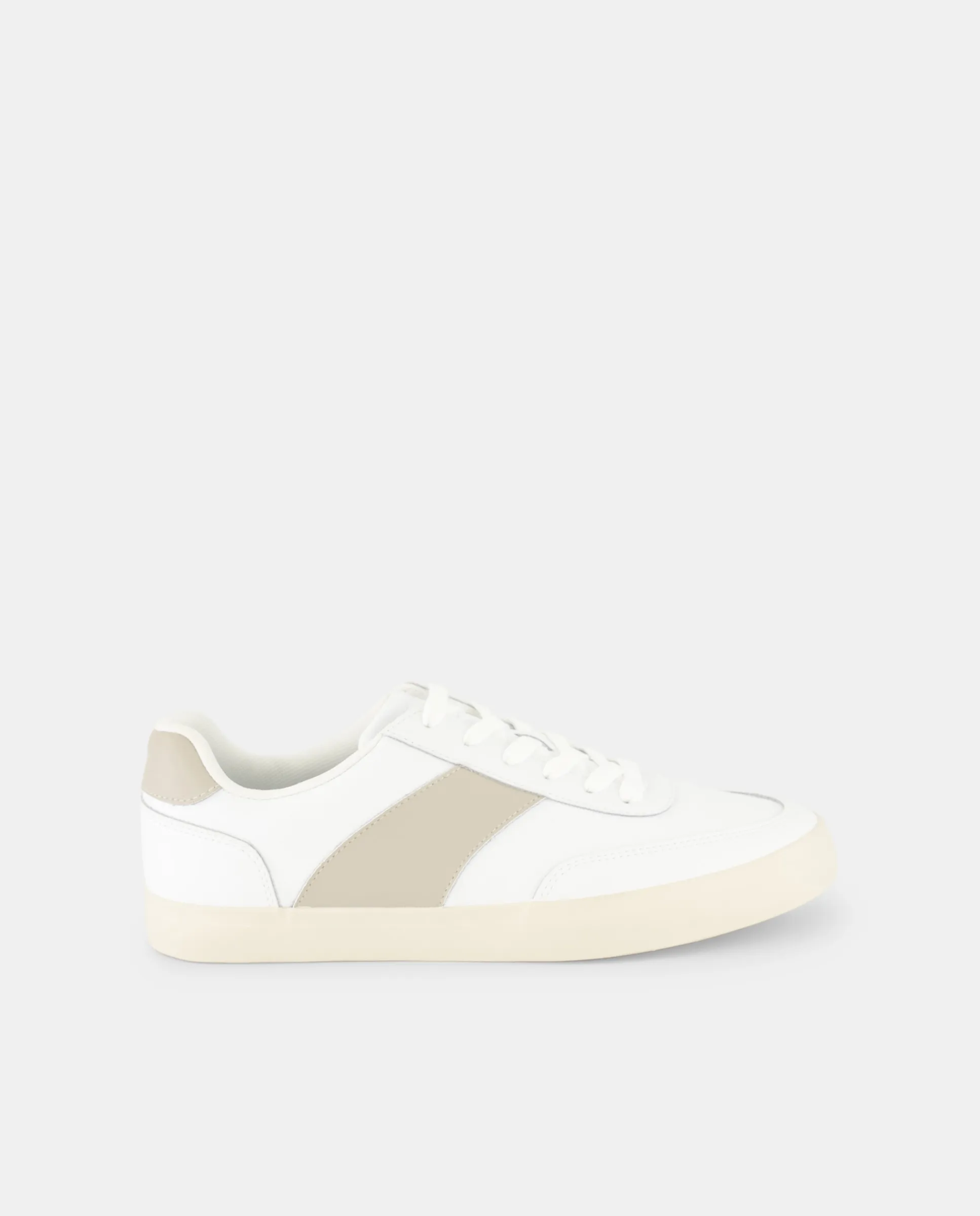 Мужские минималистичные кожаные кроссовки Green Coast, белый
Мужские минималистичные кожаные кроссовки Green Coast, белый