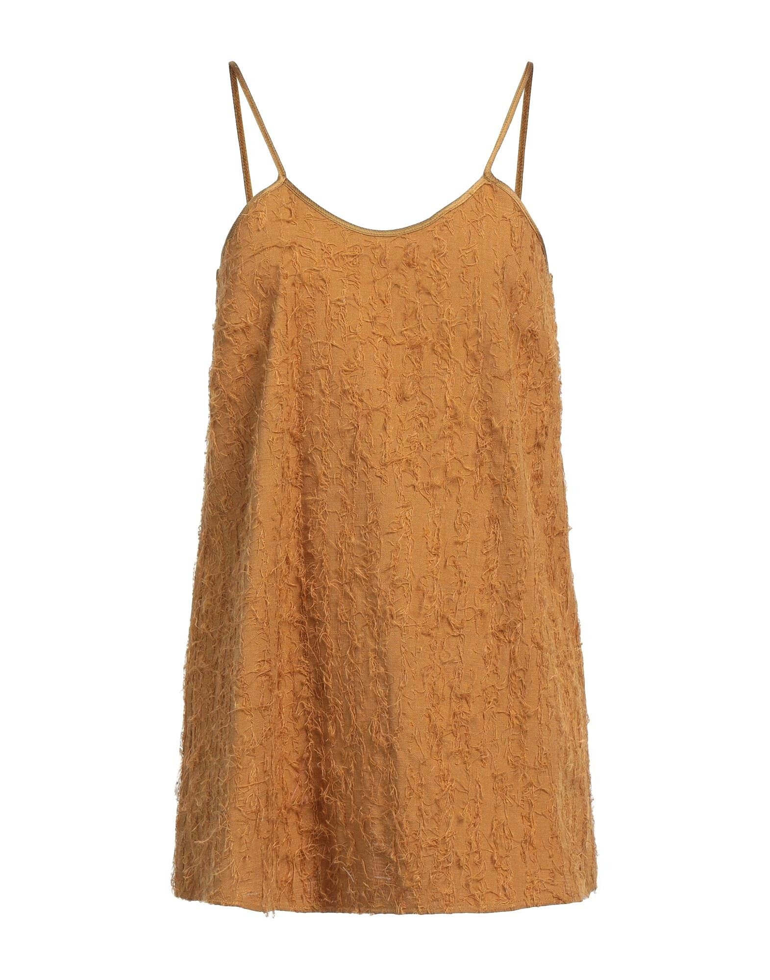 Топ Alysi, коричневый
Топ Alysi, коричневый