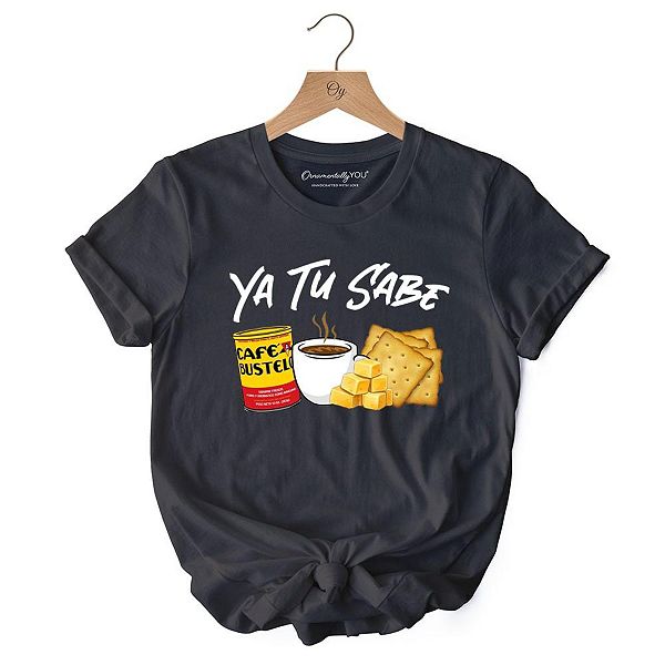 Футболка Ya tu sabe café queso and galleta для любителей кофе Ornamentallyyou, Gray, Коричневый, Футболка Ya tu sabe café queso and galleta для любителей кофе Ornamentallyyou, Gray
Футболка Ya tu sabe café queso and galleta для любителей кофе Ornamentallyyou, Gray, Коричневый, Футболка Ya tu sabe café queso and galleta для любителей кофе Ornamentallyyou, Gray