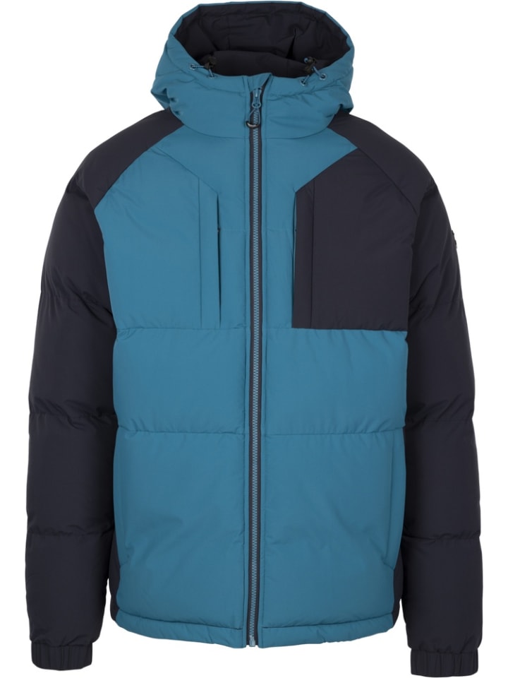 Зимняя куртка Trespass, синий
Зимняя куртка Trespass, синий