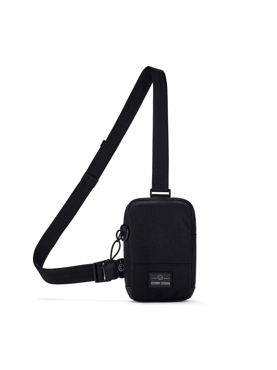 Сумка через плечо Johnny Urban Arthur, черный
Сумка через плечо Johnny Urban Arthur, черный