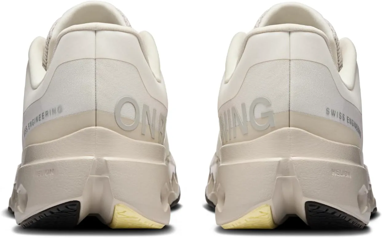 Кроссовки On Mens Cloudvista 2, кремовый
Кроссовки On Mens Cloudvista 2, кремовый