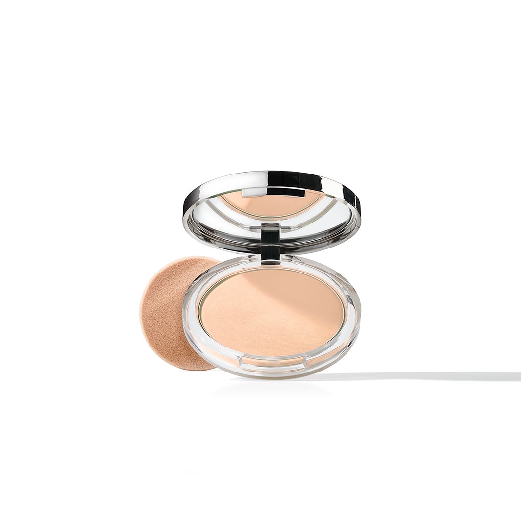 Пудра для лица stay-matte sheer pressed powder Clinique, 01 stay buff, вес 7.6 гр.
Пудра для лица stay-matte sheer pressed powder Clinique, 01 stay buff, вес 7.6 гр.