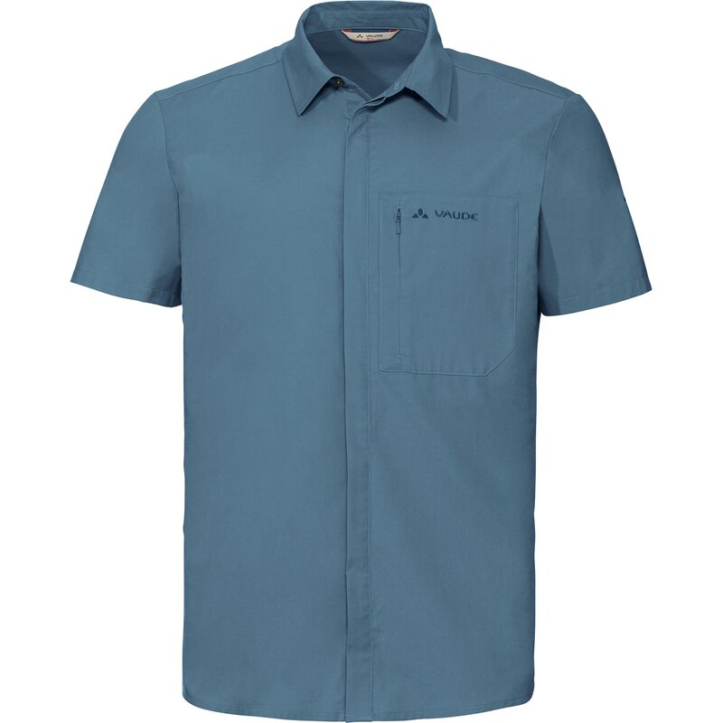 Shirt me neyland shirt ii Vaude, серый
Shirt me neyland shirt ii Vaude, серый