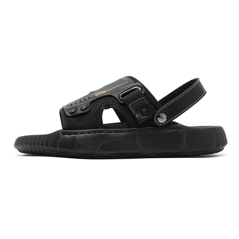 Пляжные сандалии мужские Cachiotti, Black
Пляжные сандалии мужские Cachiotti, Black