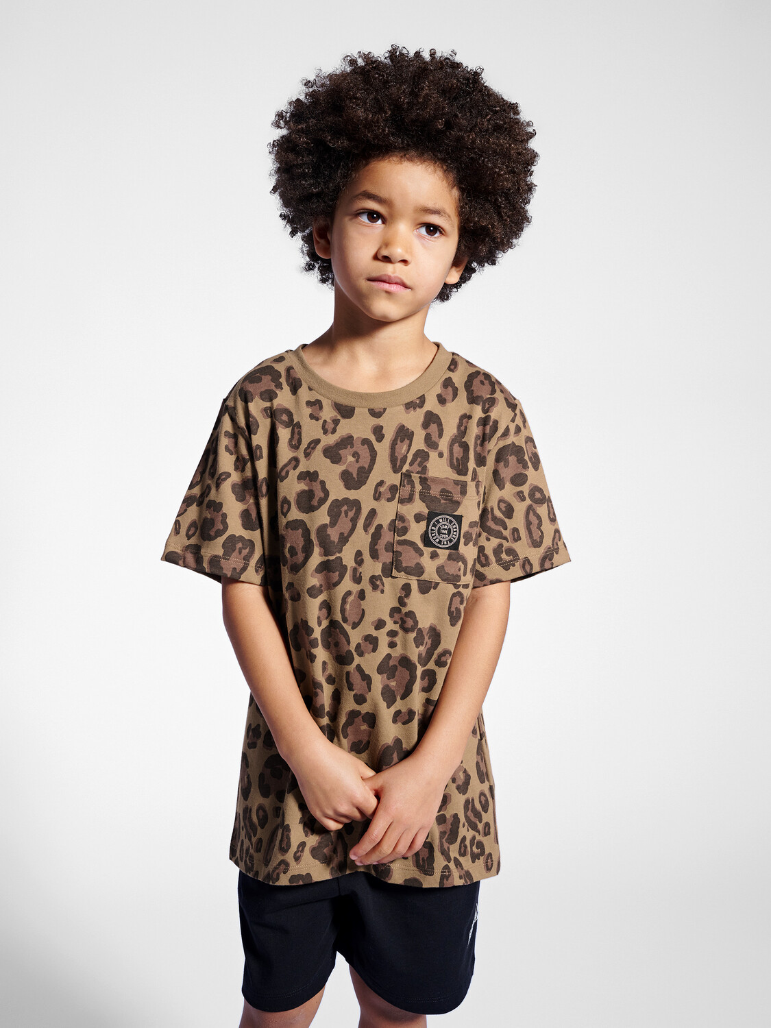 Футболка Sometime Soon S/S Stmeastwood S/S, цвет SEPIA TINT
Футболка Sometime Soon S/S Stmeastwood S/S, цвет SEPIA TINT