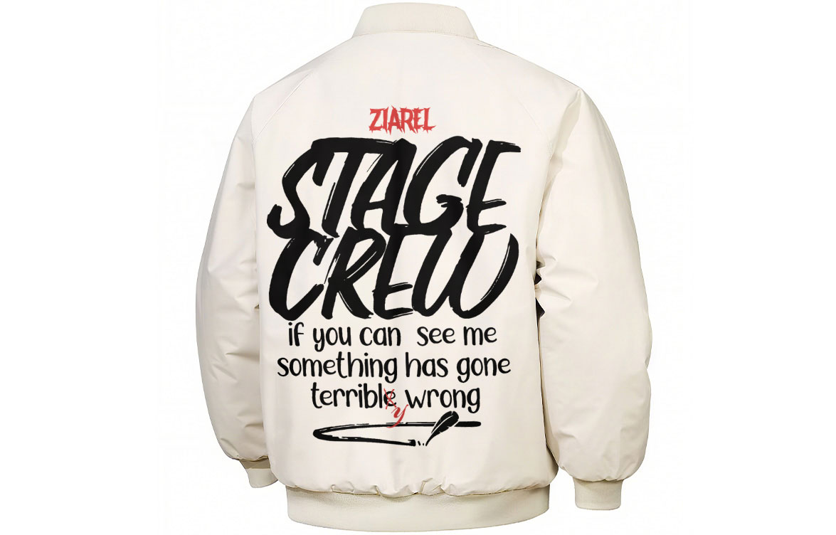 Пуховик Unisex Baseball Collar Thickened ZIAREL, хаки
Пуховик Unisex Baseball Collar Thickened ZIAREL, хаки