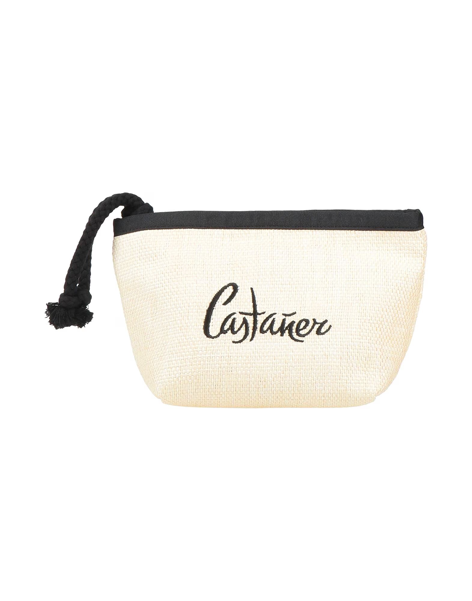 Сумка Castañer, бежевый
Сумка Castañer, бежевый