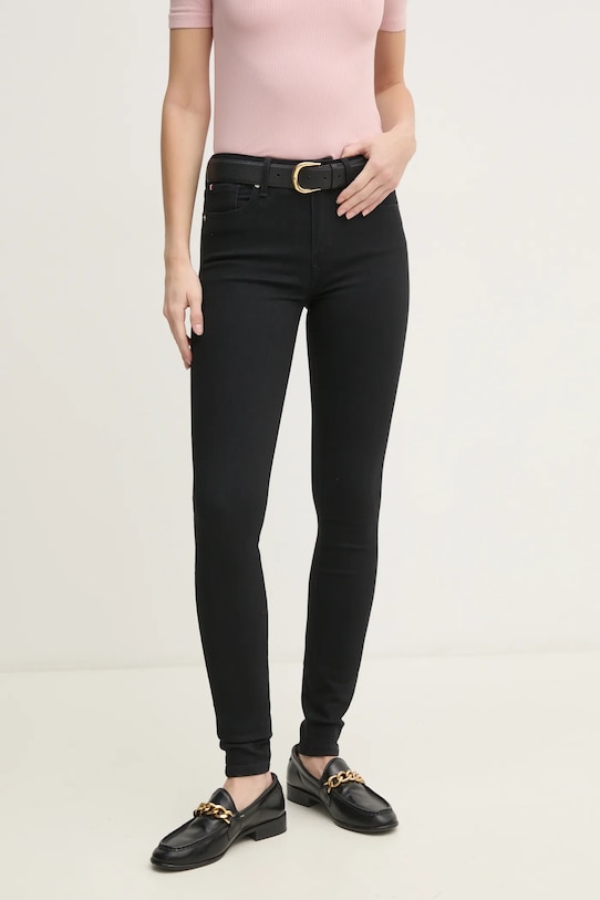 Джинсы Tommy Hilfiger, черный
Джинсы Tommy Hilfiger, черный