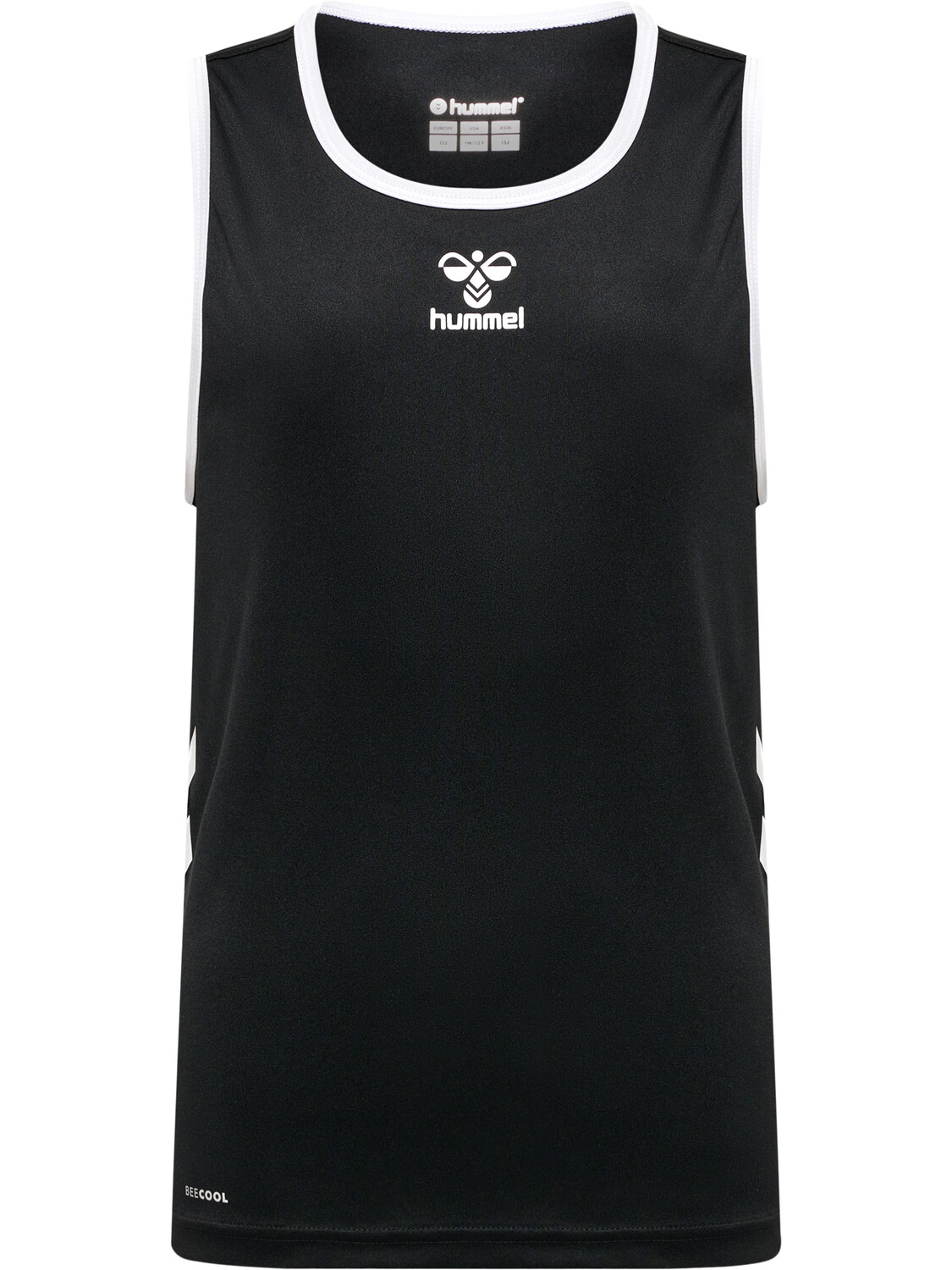 Футболка Hummel Trikot S/L Hmlcore Xk Basket Jersey Kids, черный
Футболка Hummel Trikot S/L Hmlcore Xk Basket Jersey Kids, черный